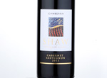 Shaw Vineyard Estate Cabernet Sauvignon,2013