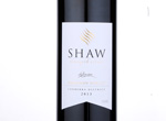 Shaw Vineyard Estate Reserve Merriman Merlot,2013