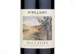 McWilliam's Appellation Hilltops,2012