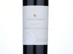 Finca el Origen Reserva Cabernet Sauvignon,2013