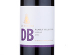 De Bortoli Family Selection Shiraz,2013