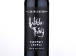 Wilde Thing Cabernet Shiraz,2014