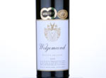 Welgemeend Estate Reserve,2009