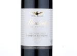 Wolf Blass President's Selection Cabernet Sauvignon,2012