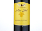 Wolf Blass Yellow Label Cabernet Sauvignon,2013