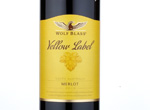 Wolf Blass Yellow Label Merlot,2014