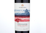 Jacob's Creek Two Lands Cabernet Sauvignon,2013