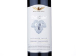 Wolf Blass White Label Cabernet Sauvignon,2012