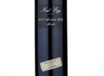 Nest Egg Merlot,2012