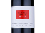 Barossa Valley Estate Cabernet Sauvignon,2013