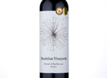 Damsel of the Barossa Merlot,2013