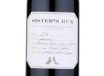 Sister's Run Bethlehem Block Cabernet,2013