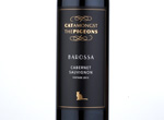 Cat Amongst The Pigeons Barossa Cabernet Sauvignon,2013