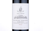 Saltram Mamre Brook Cabernet Sauvignon,2012