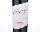 Clancy's Red,2012