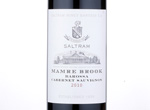 Saltram Mamre Brook Cabernet Sauvignon,2010