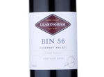 Bin 56 Cabernet Malbec,2012