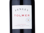 Tolmer  Cabernet Sauvignon,2012