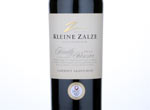 Kleine Zalze Family Reserve Cabernet Sauvignon,2010