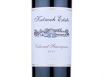 Katnook Estate Cabernet Sauvignon,2012