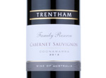 Family Reserve Coonawarra Cabernet Sauvignon,2012