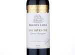 Brand's Laira One Seven One,2010