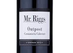 Outpost Coonawarra Cabernet,2013