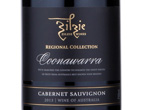 Zilzie Regional Collection Coonawarra Cabernet Sauvignon,2013