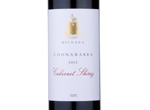 Mildara White Label Cabernet Shiraz,2012