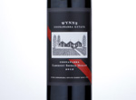 Wynns Coonawarra Estate Cabernet Shiraz Merlot,2012