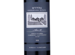 Wynns Coonawarra Estate Alex 88 Cabernet Sauvignon,2010
