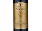 Wolf Blass Gold Label Coonawarra Cabernet Sauvignon,2013