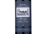 Wynns Coonawarra Estate Messenger Cabernet Sauvignon,2010