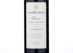 Jacob's Creek Reserve Coonawarra Cabernet Sauvignon,2013