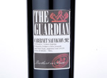Brothers in Arms The Guardian Cabernet Sauvignon,2012