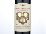 Wolf Blass Original Founders Blend Cabernet Shiraz Malbec,2012