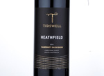 Heathfield Cabernet Sauvignon,2012