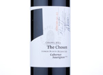 The Chosen Gorge Block Cabernet Sauvignon,2013