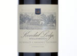 Kendal Lodge Merlot Cabernet Sauvignon,2012