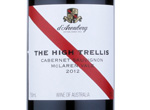 The High Trellis,2012