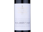 Rosemount District Traditional Red,2012