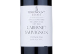 Rosemount Single Vineyard Series Dry Red,2013