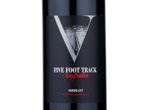 Five Foot Track Merlot,2013