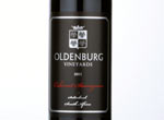 Oldenburg Vineyards Cabernet Sauvignon,2011