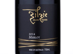 Zilzie Merlot,2014