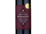 Rosemount Diamond Label Cabernet Sauvignon,2012
