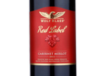 Wolf Blass Red Label Cabernet Sauvignon Merlot,2013
