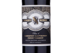 Cacadu Ridge Cabernet Sauvignon Petit Verdot,2014