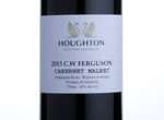 CW Ferguson Cabernet Malbec,2013
