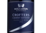 Crofters Cabernet Sauvignon,2012
